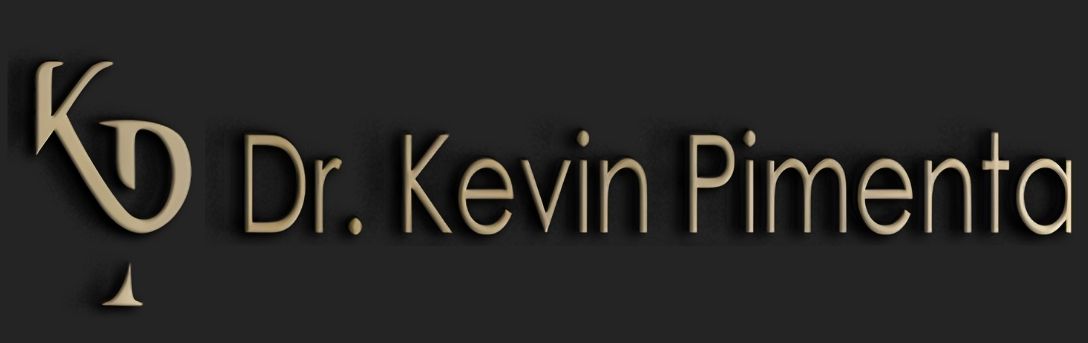 Logo Home Dr Kevin