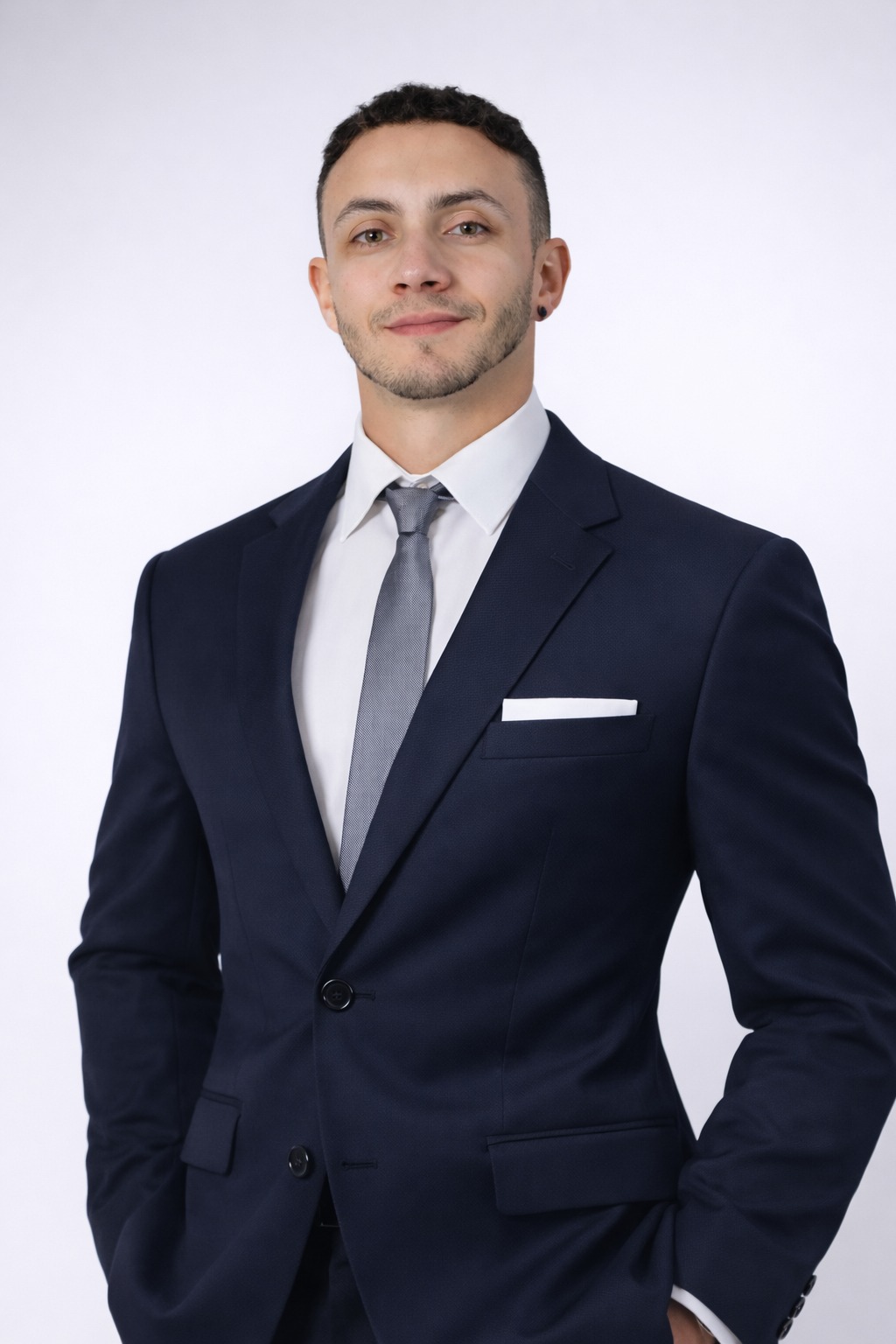 Dr. Kevin Pimenta